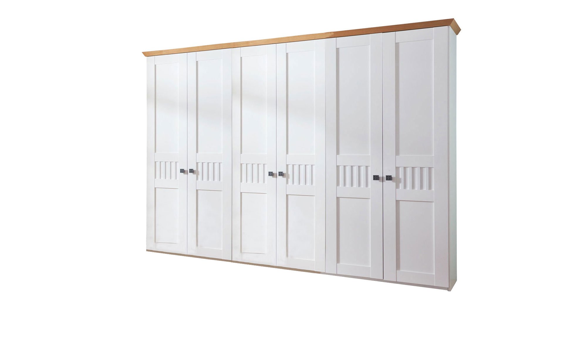 Komfort-Kleiderschrank MONDO Basella