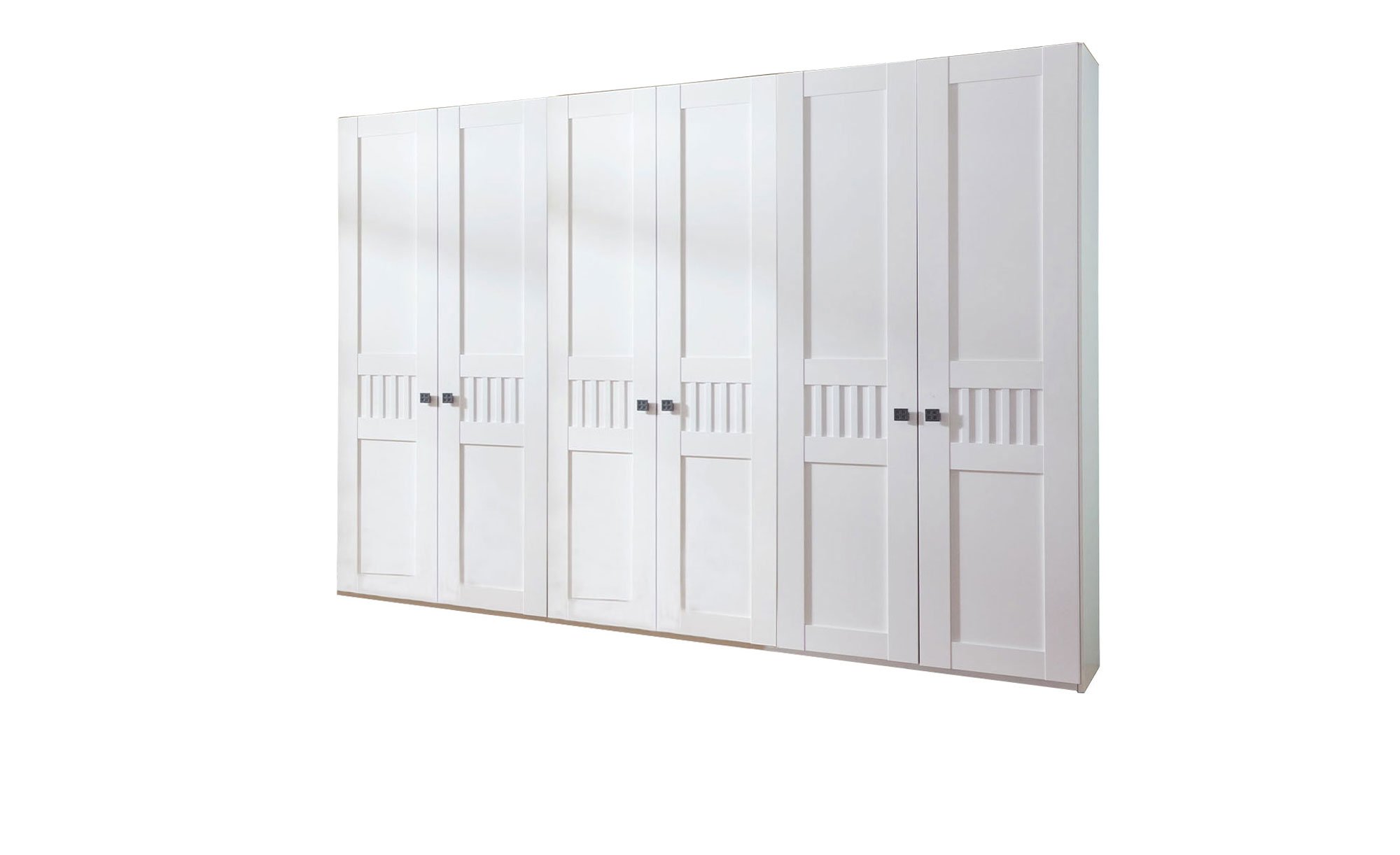 Basis-Kleiderschrank MONDO Basella