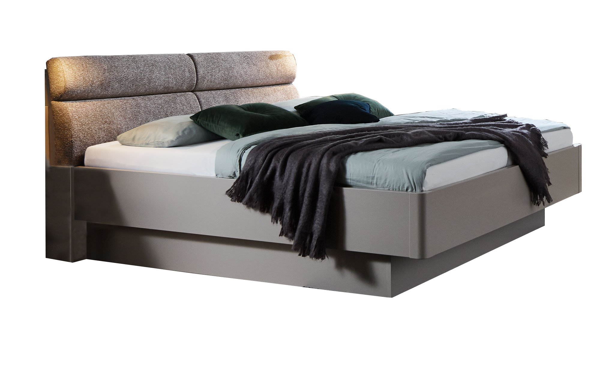 Basis-Bett MONDO Amado