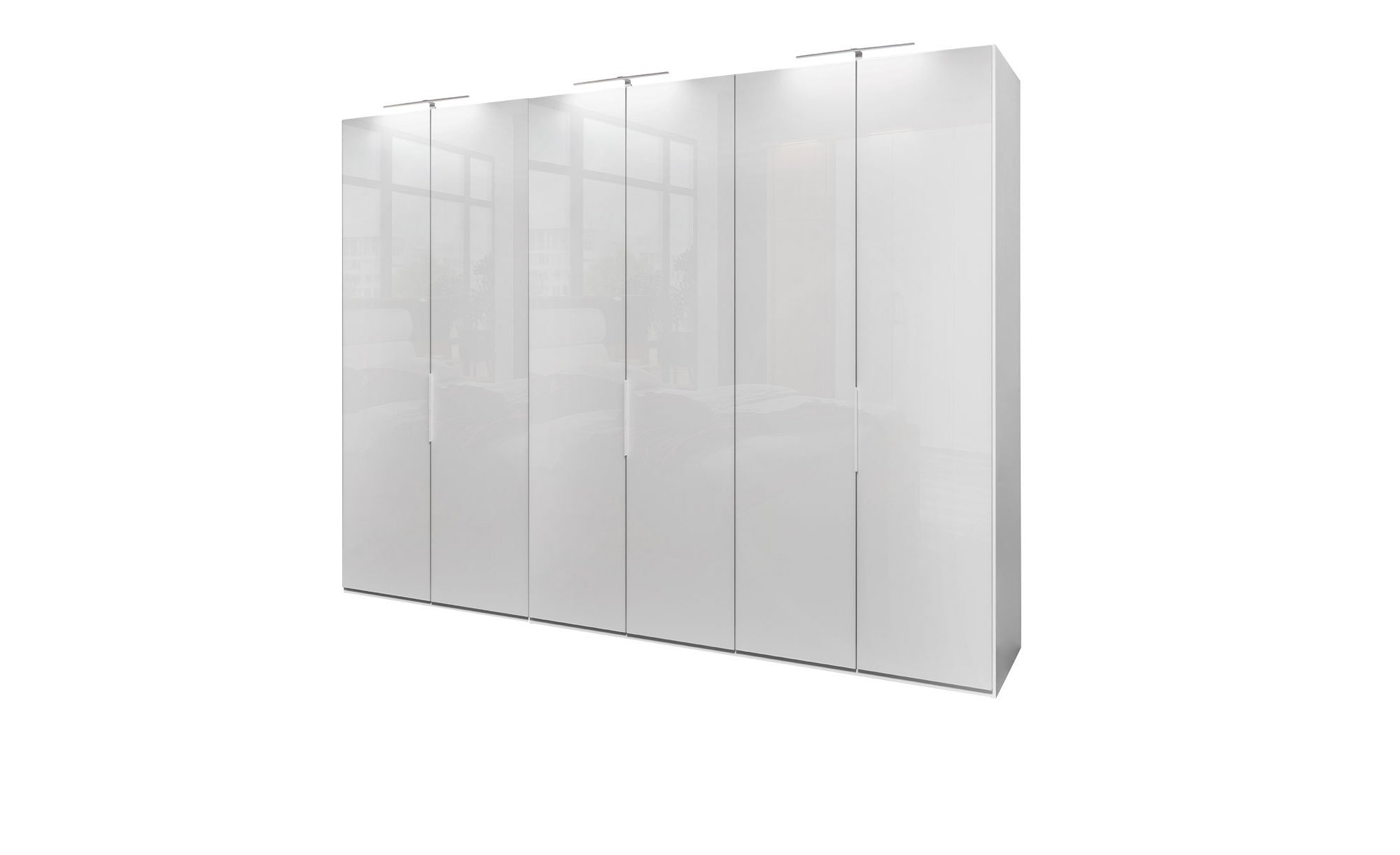 Komfort-Drehtürenschrank MONDO Mindia