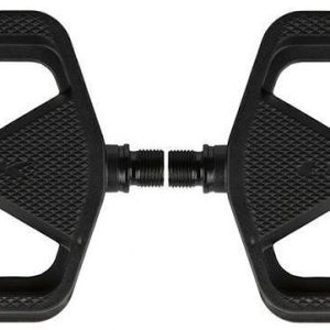 LOOK Plattformpedal Geo City schwarz 301030-001