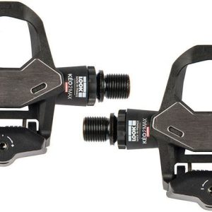 LOOK Allround Pedal Kéo 2 Max Carbon schwarz 301003-001