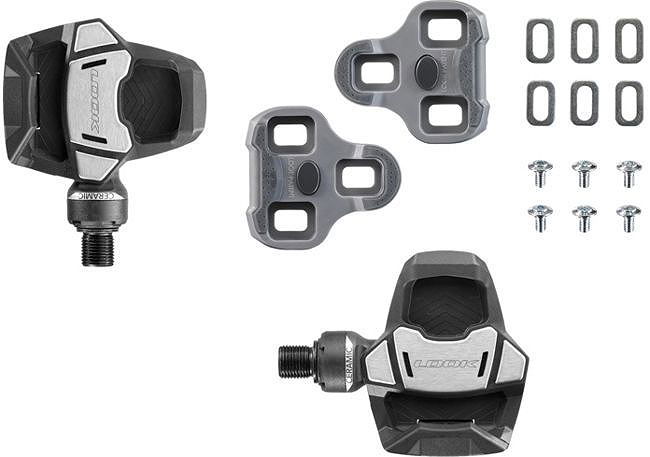 LOOK Rennradpedal Kéo Blade Ceramic