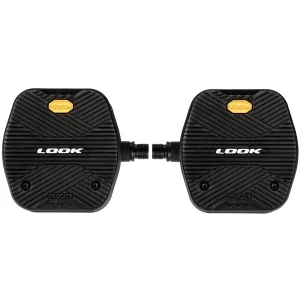 LOOK Plattformpedal Geo City Grip schwarz 301031-001