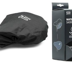 Selle Royal Sattelschutz Regen schwarz Universal