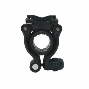 B&M Scheinwerferhalter für IXON Fyre / IXON Core 480HK2PB