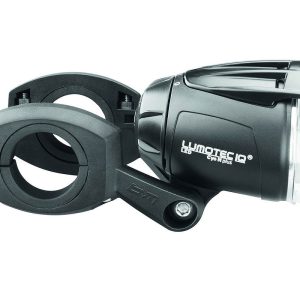 B&M Scheinwerfer-Halterung für Dynamoscheinwerfer 470LHKAB