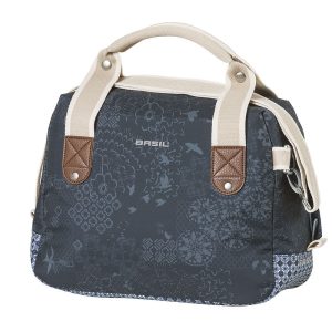Basil Lenkertasche Bohème City Bag KF indigo blau