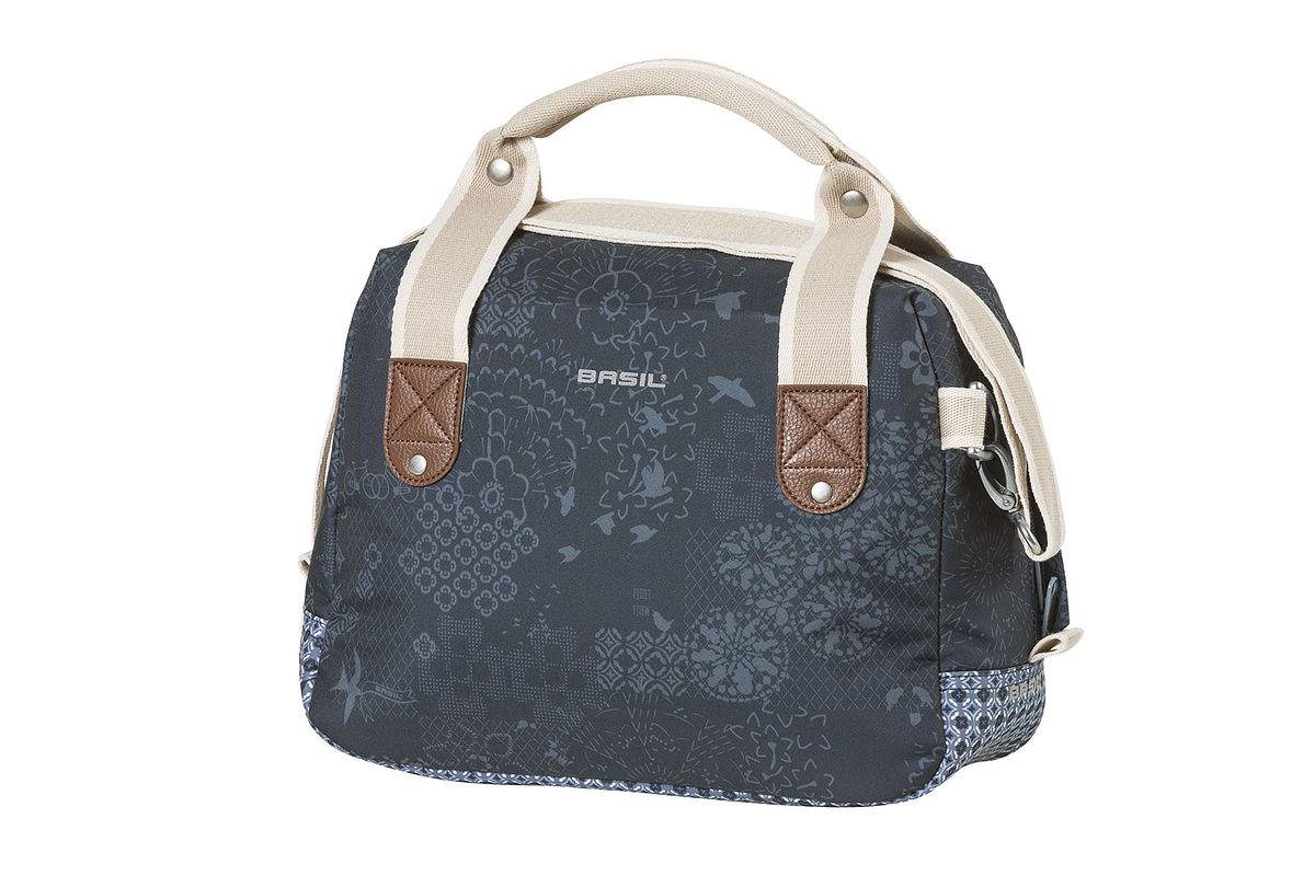 Basil Lenkertasche Bohème City Bag KF indigo blau