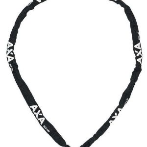 AXA Kettenschloss Rigid RCK 3,5 mm schwarz 120 cm