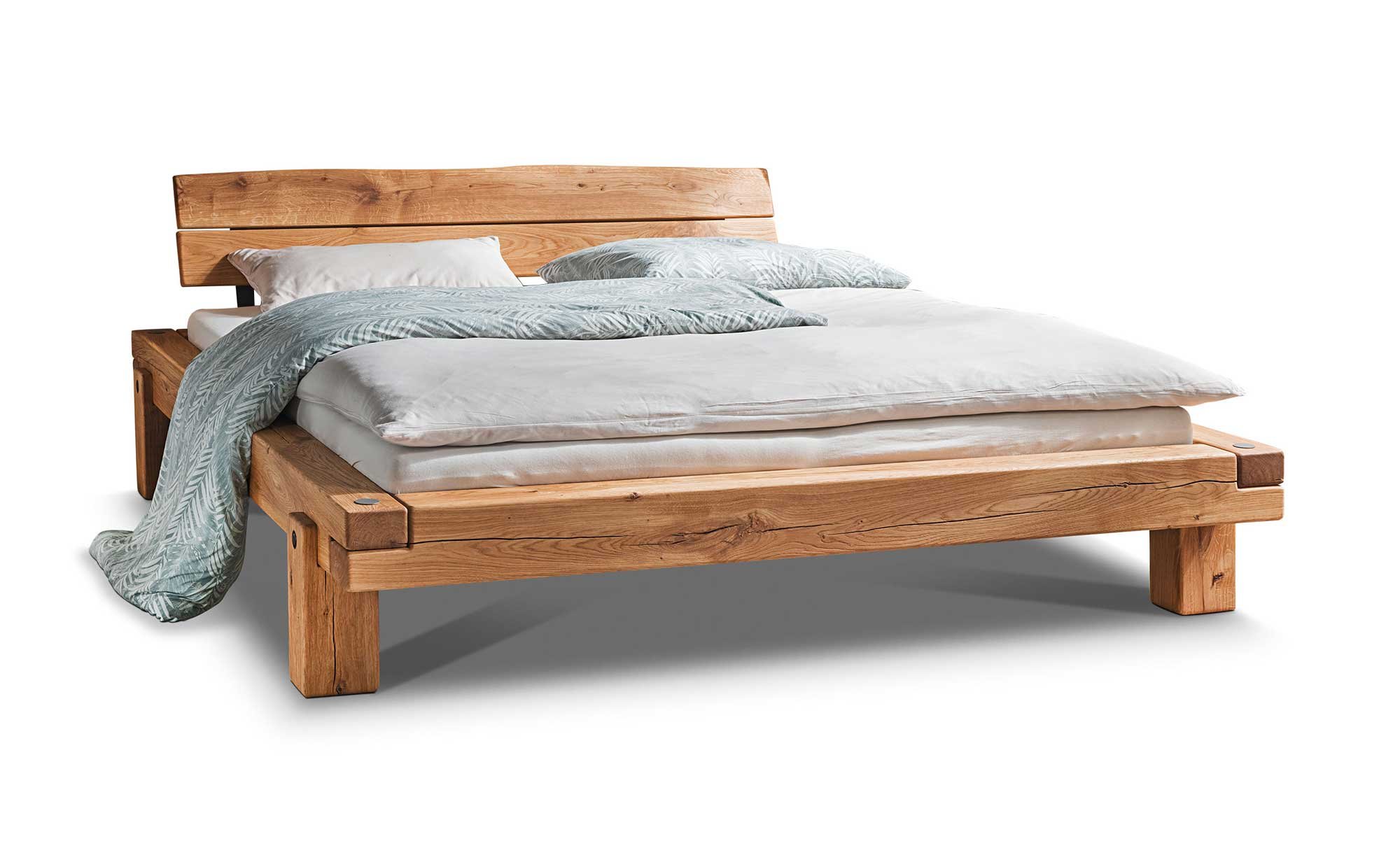 Doppelbett MONDO NATUR Espera