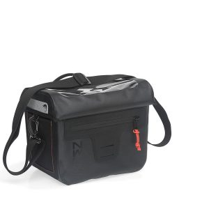 New Looxs Lenkertasche Varo schwarz