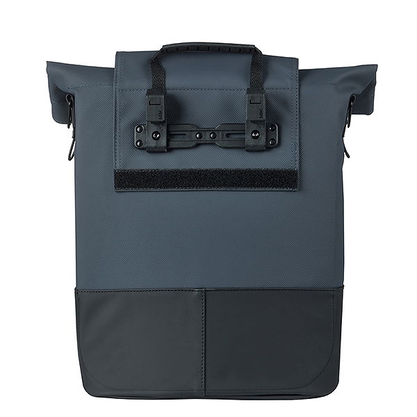 Basil Einzeltasche Cove Shopper navy/schwarz