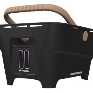 Basil HR-Korb Cento Neo Multi System NX schwarz Multy System NX