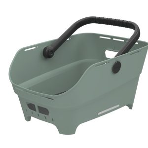 Basil HR-Korb Cento Neo Multi System NX silbergrün Multy System NX