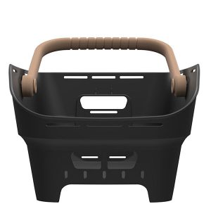Basil HR-Korb Cento Neo MIK 2.0 schwarz MIK 2.0