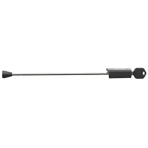 MIK Lock mit Vorhängeschloss für MIK Hooks