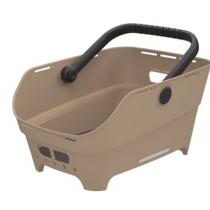 Basil HR-Korb Cento Neo Multi System NX sand Multy System NX