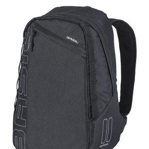 Basil Rucksack FLEX schwarz