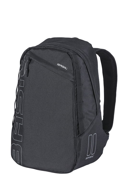 Basil Rucksack FLEX schwarz