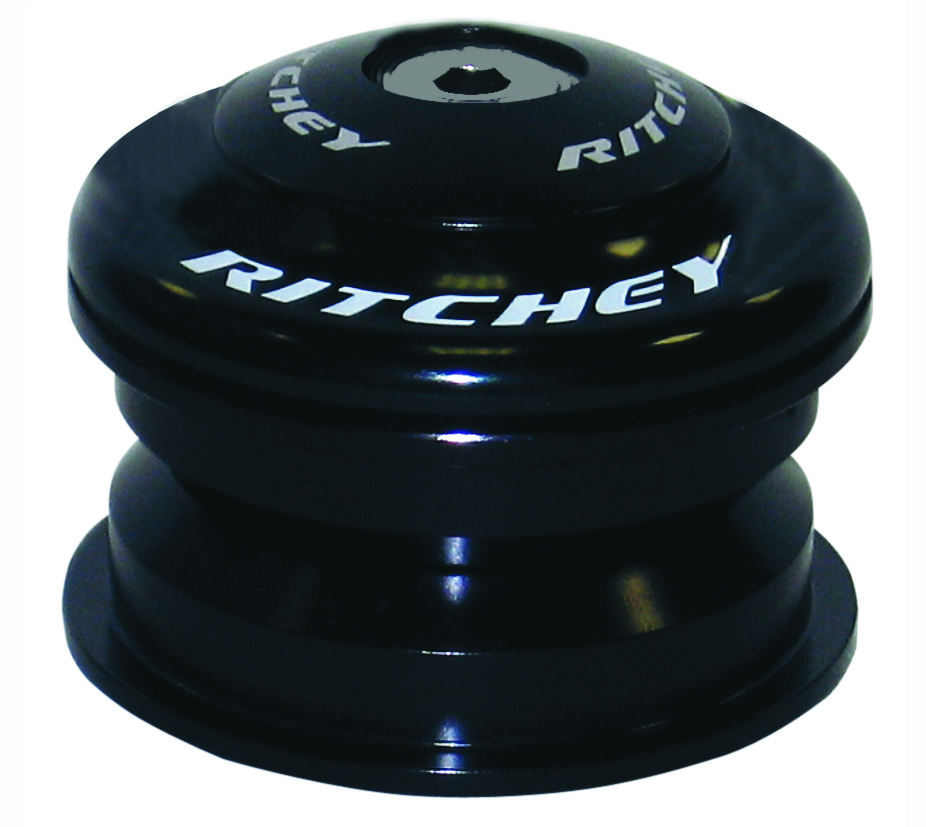Ritchey Steuersatz Ahead Comp ZS44/28,6–ZS44/30 mm schwarz 1 1/8" SB-Verpackung