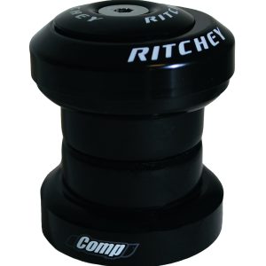 Ritchey Steuersatz Ahead Comp EC34/28,6–EC34/30 mm schwarz 1 1/8"  SB-Verpackung