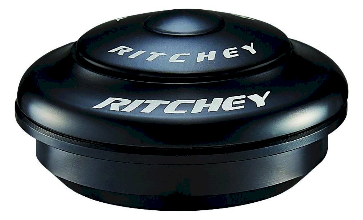 Ritchey Steuersatz Ahead Comp Oberteil IS41/28.6 mm schwarz 1 1/8" SB-Verpackung