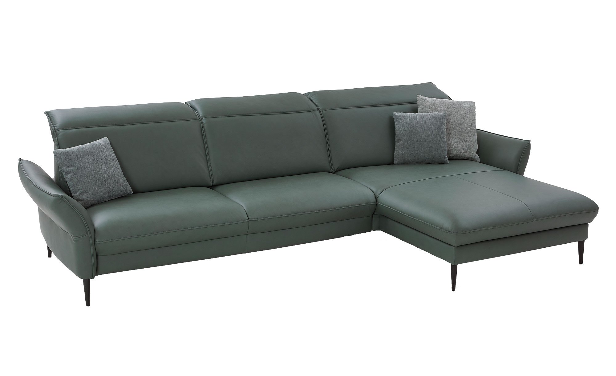 Komfort-Wohnlandschaft MONDO Mirum