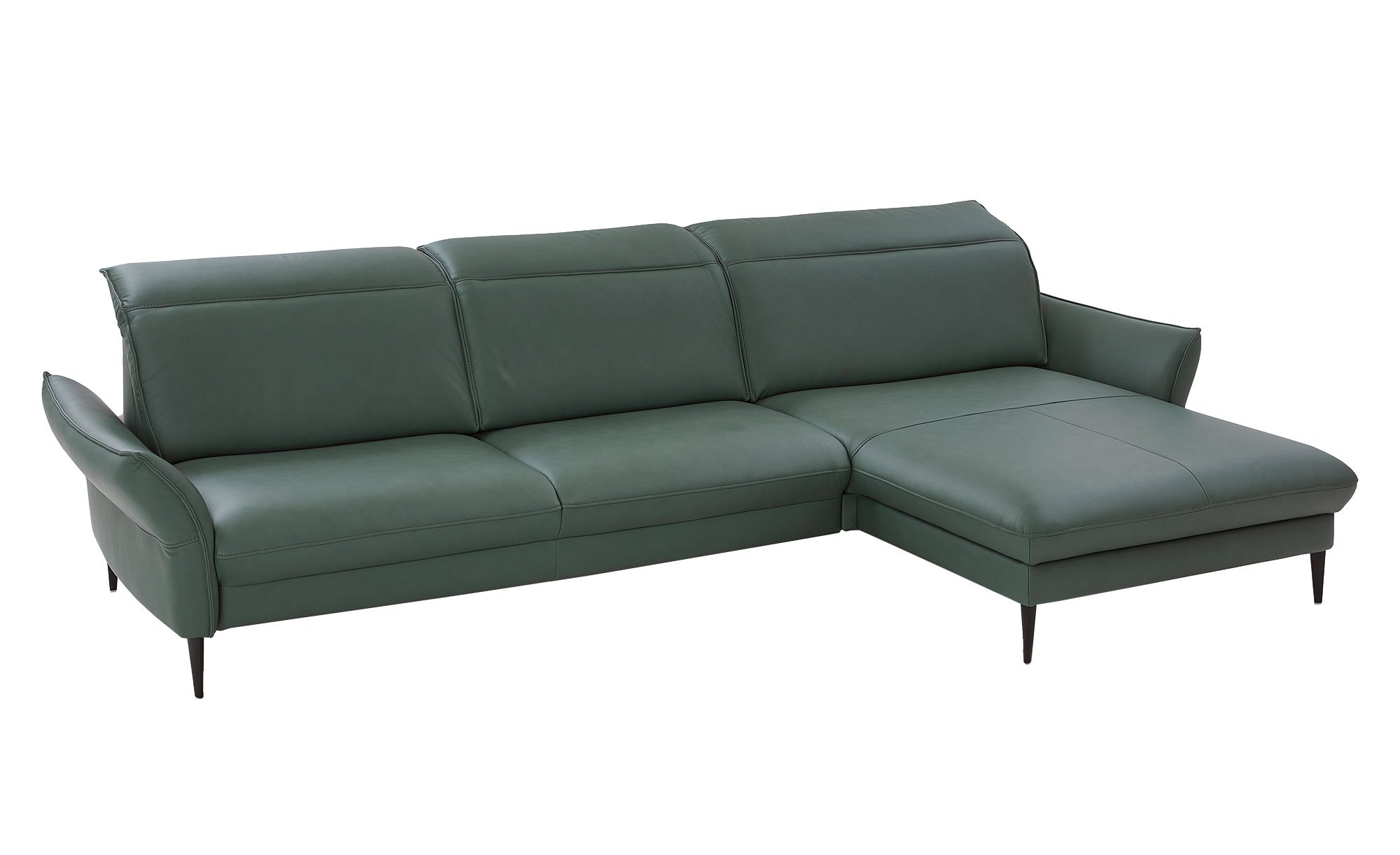 Basis-Wohnlandschaft MONDO Mirum
