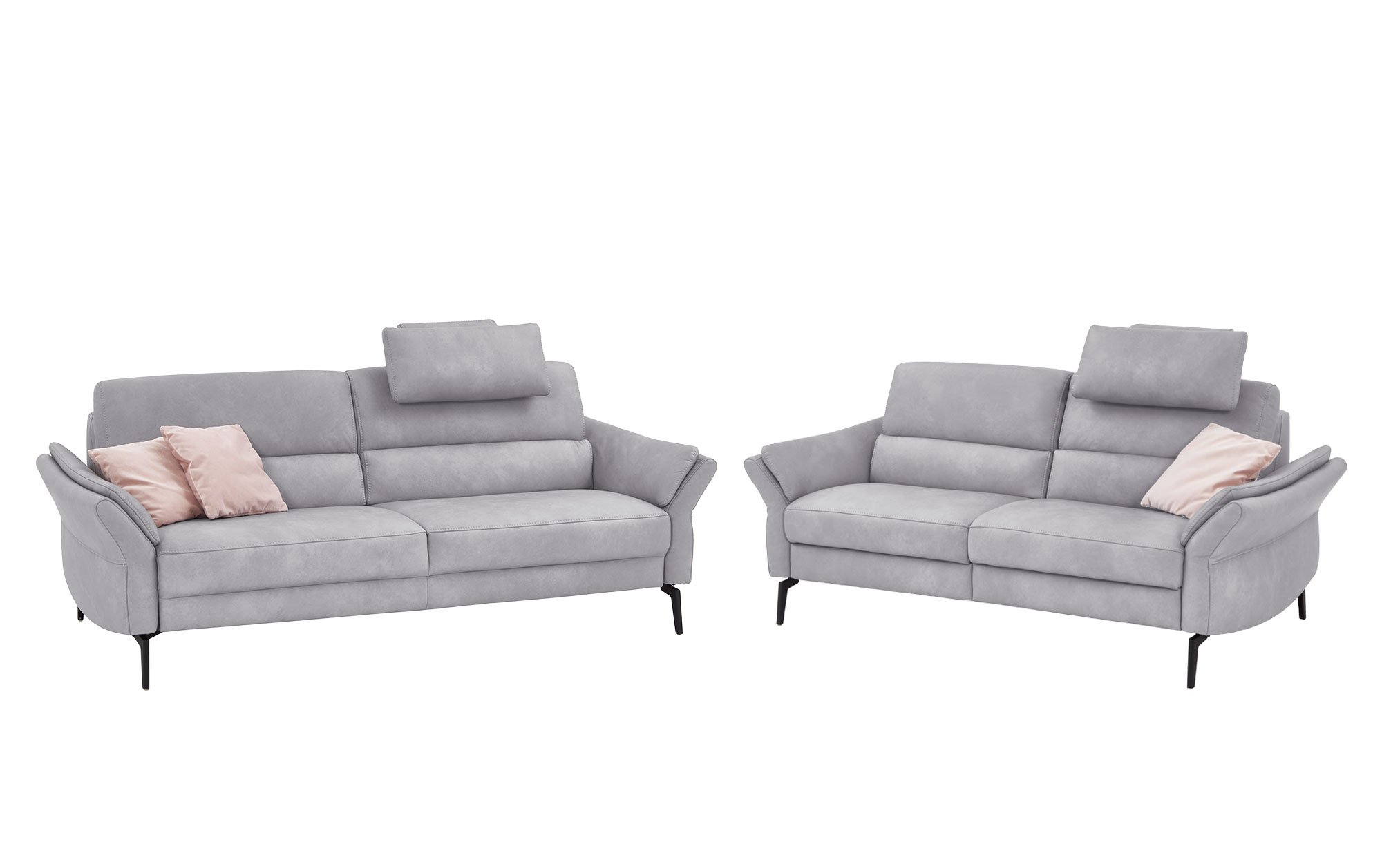 Komfort-Sitzgruppe MONDO Comfort Magul