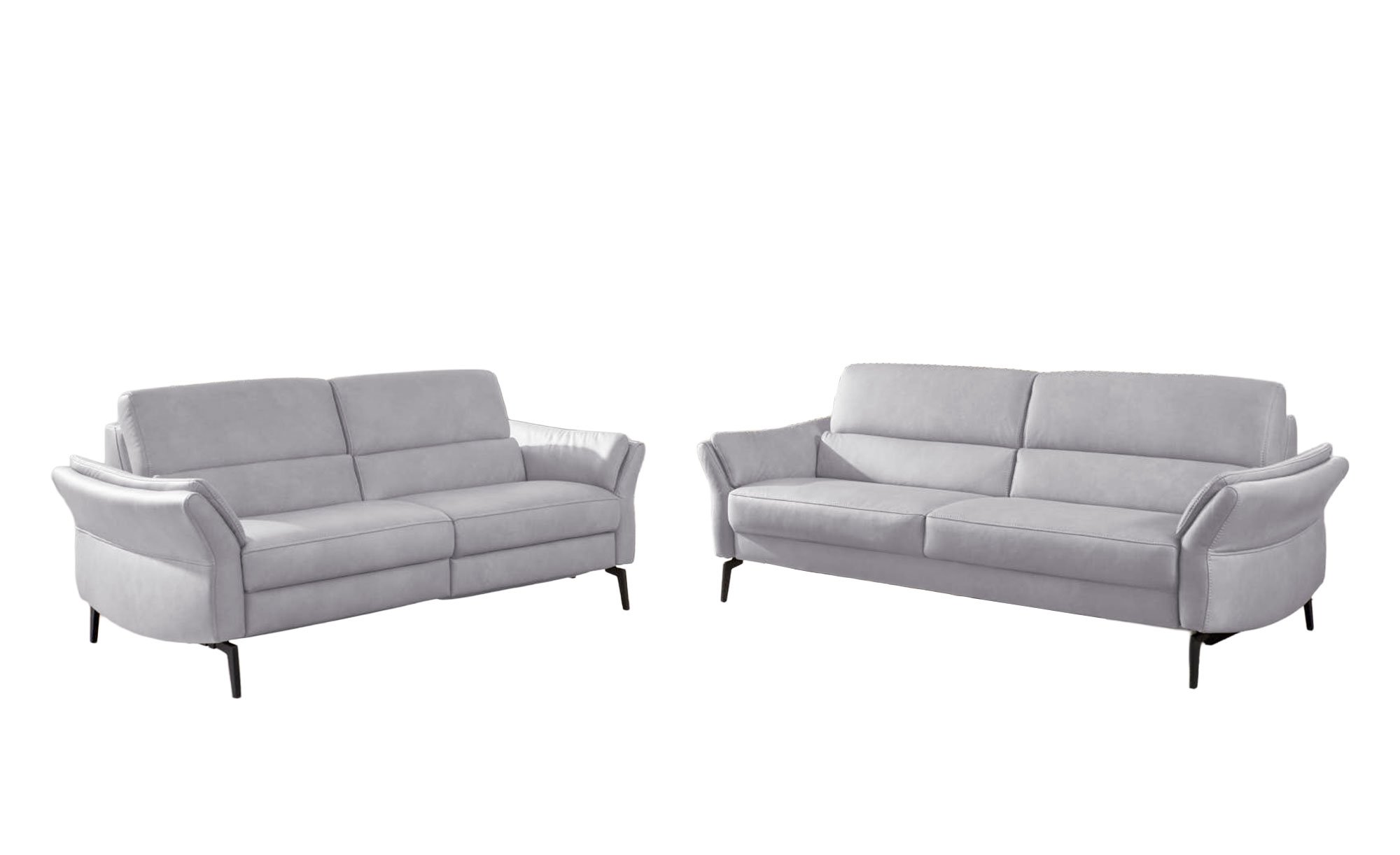 Basis-Ecksofa MONDO Comfort Magul