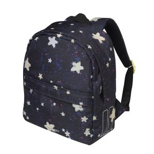Basil Rucksack Stardust nightshade