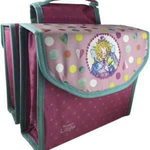 Bike Fashion Doppelpacktasche Prinzessin Lillifee