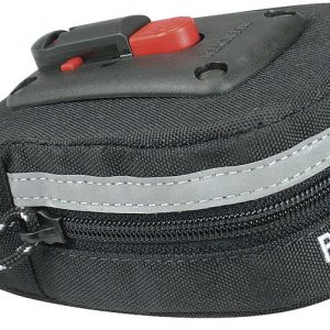 Rixen & Kaul Satteltasche Micro 40 schwarz