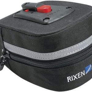 Rixen & Kaul Satteltasche Micro 100 schwarz