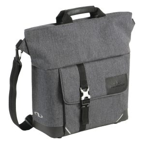 Norco City Tasche Belford tweed grau
