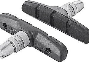 Shimano Bremsschuh M-System M70T3 V-Brake M70T3 Y8BM9810A SB-Verpackung