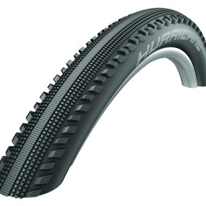 Schwalbe Fahrradreifen Hurricane HS 499 schwarz Skin 57-584 27,5×2,25 650B 11159051