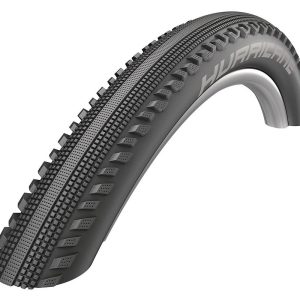 Schwalbe Fahrradreifen Hurricane HS 499 schwarz Skin 42-622 28×1,60 11159054