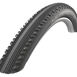 Schwalbe Fahrradreifen Hurricane HS 499 schwarz Skin 57-622 29×2,25 11159048