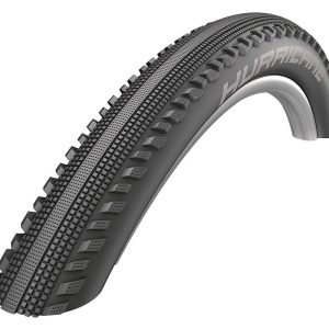 Schwalbe Fahrradreifen Hurricane Raceguard HS 499 schwarz Reflex 42-622 28×1,60 11159066