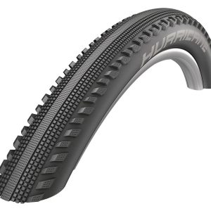 Schwalbe Fahrradreifen Hurricane DD HS499 schwarz Reflex 62-622 29×2,40 11159072