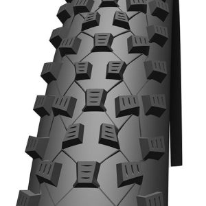 Schwalbe Fahrradreifen Rocket Ron HS 438 schwarz Twin Skin 57-559 26×2,25 11601042