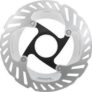 Shimano Bremsscheibe RTCL800 Center Lock 140 mm IRTCL800SSI SB-Verpackung