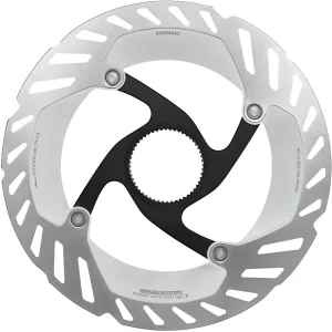 Shimano Bremsscheibe RTCL800 Center Lock 180 mm IRTCL800MI SB-Verpackung