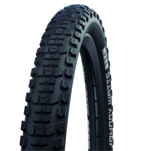 Schwalbe Fahrradreifen Johnny Watts DD HS 604 schwarz 65-584 27,5×2,60 11654091