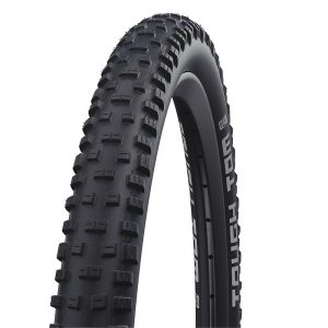 Schwalbe Fahrradreifen Tough Tom HS 463 schwarz 57-622 29×2,25 11159163