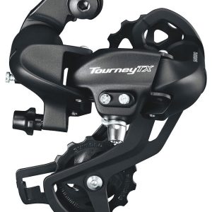 Shimano Schaltwerk Tourney TX RDTX800SGS ERDTX800SGSS  7/8-fach