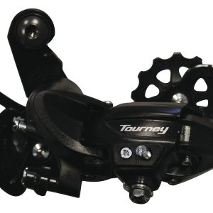 Shimano Schaltwerk Tourney RDTY300 Direktmontage ohne Halter ERDTY300D 6/7-fach