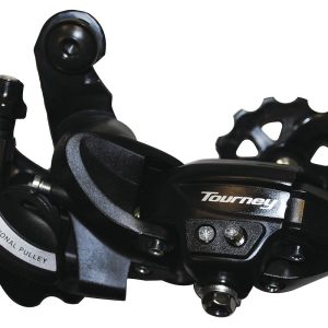 Shimano Schaltwerk Tourney RDTY500D Direktmontage ohne Halter ERDTY500D 6/7-fach
